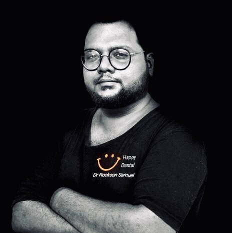 Best Dentist in Vellore